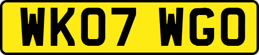 WK07WGO