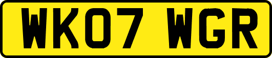 WK07WGR