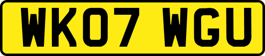WK07WGU