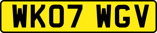 WK07WGV