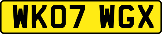WK07WGX