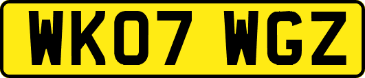 WK07WGZ
