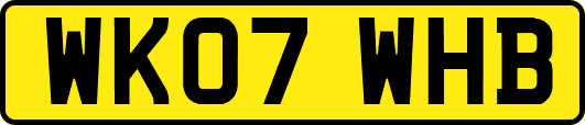 WK07WHB