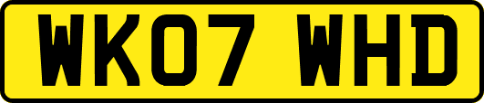 WK07WHD
