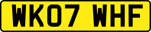 WK07WHF