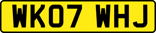 WK07WHJ