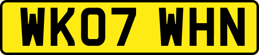 WK07WHN