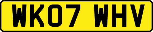 WK07WHV