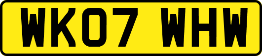 WK07WHW