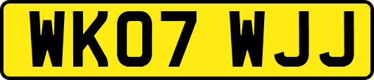 WK07WJJ
