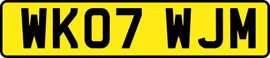 WK07WJM