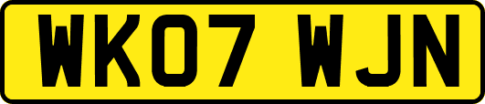 WK07WJN