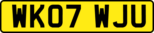WK07WJU