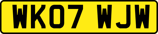 WK07WJW