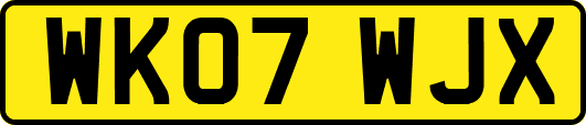 WK07WJX