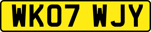 WK07WJY