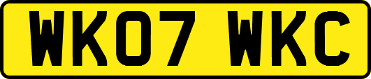 WK07WKC