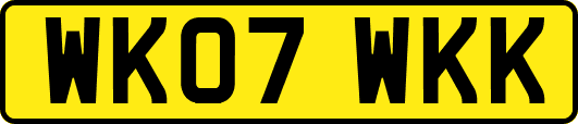 WK07WKK