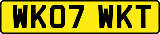 WK07WKT