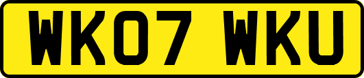 WK07WKU