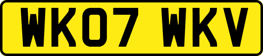 WK07WKV