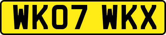WK07WKX