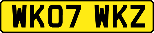WK07WKZ