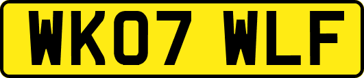 WK07WLF