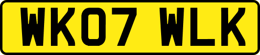 WK07WLK