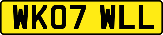 WK07WLL