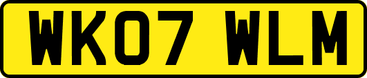 WK07WLM