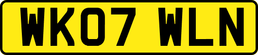WK07WLN