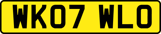 WK07WLO