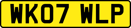 WK07WLP