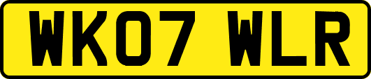 WK07WLR