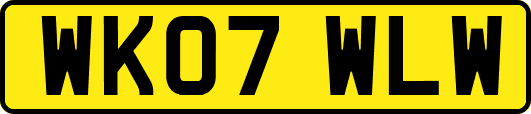 WK07WLW