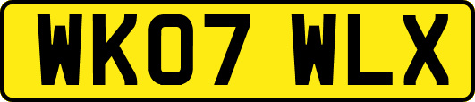 WK07WLX