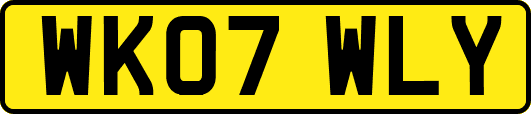 WK07WLY