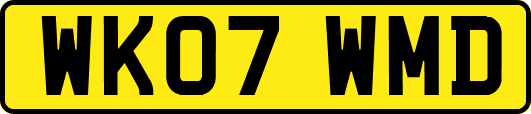 WK07WMD
