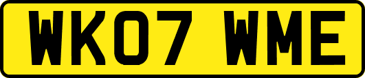 WK07WME