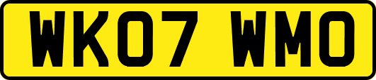 WK07WMO