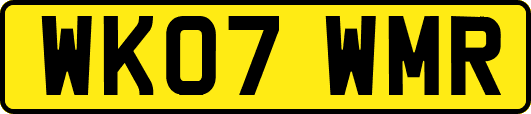 WK07WMR