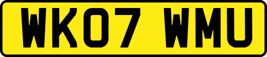 WK07WMU