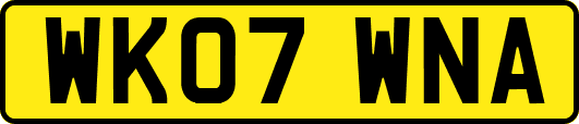 WK07WNA