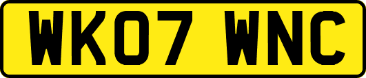 WK07WNC