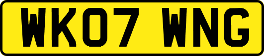 WK07WNG