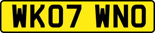 WK07WNO