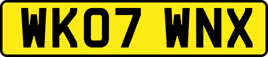 WK07WNX