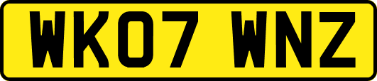 WK07WNZ