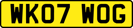 WK07WOG